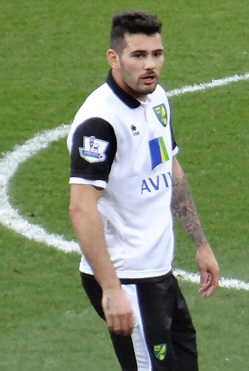 Bradley Johnson