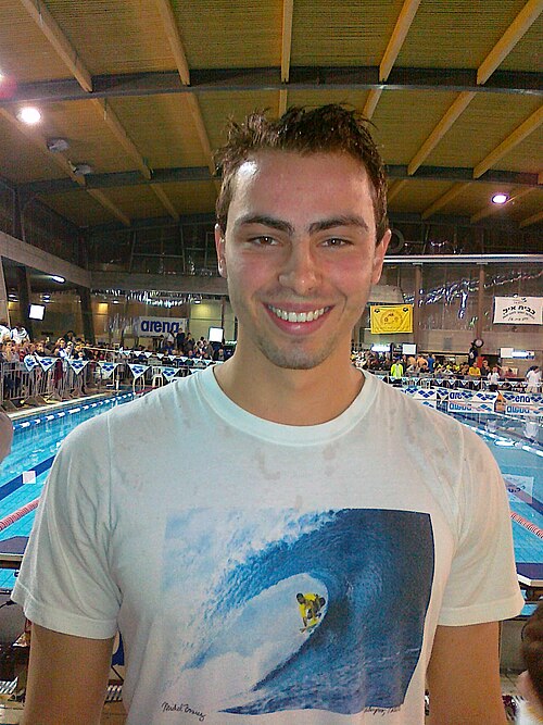 Yakov Toumarkin