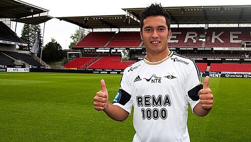 Jaime Alas