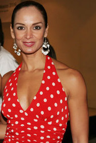 Lupita Jones