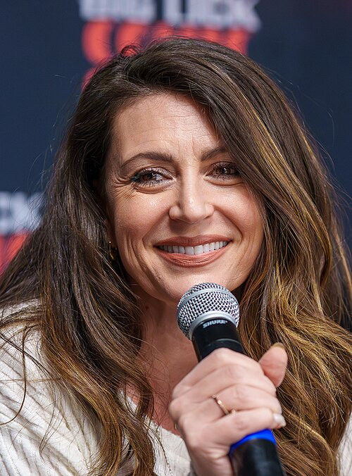 Cerina Vincent