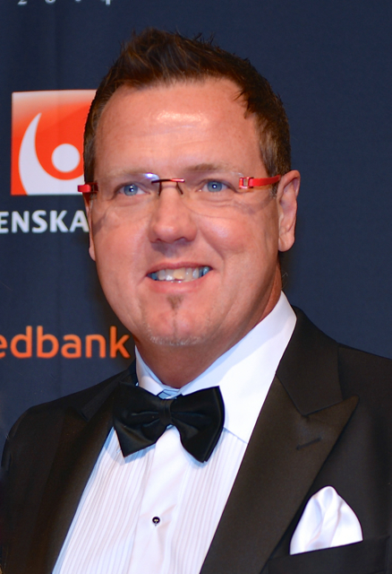 Håkan Dahlby