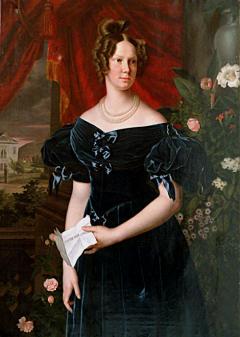 Marie Frederica of Hesse-Kassel
