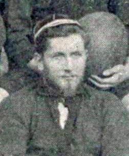 Auguste Giroux