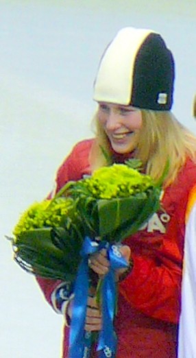 Marianne St-Gelais