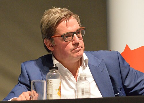 Phillip Blond