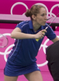 Valeria Sorokina