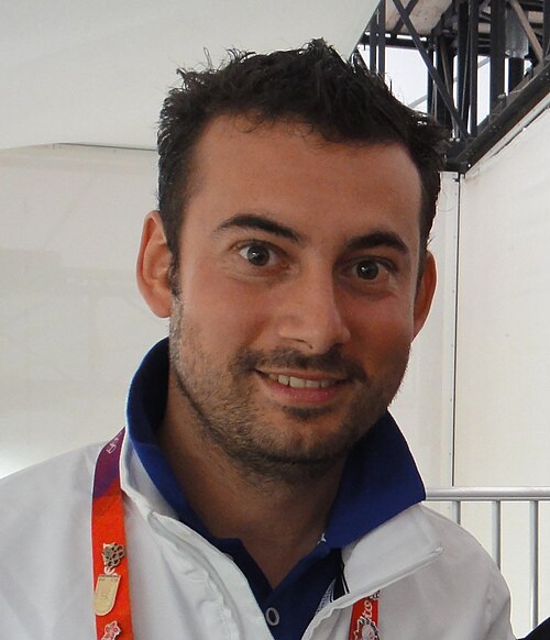 Luca Tesconi