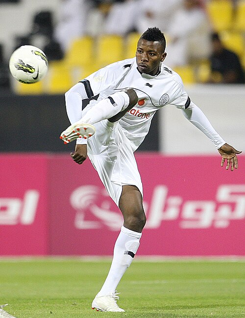 Mohammed Kasola