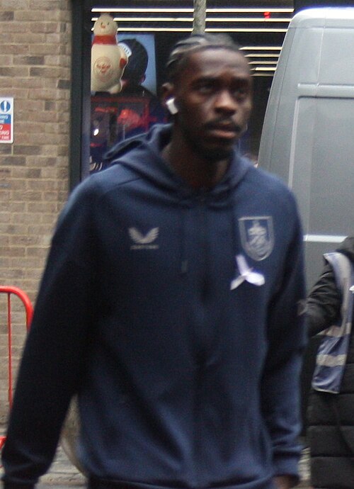 Axel Tuanzebe