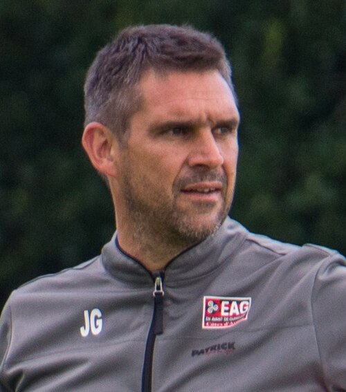 Jocelyn Gourvennec