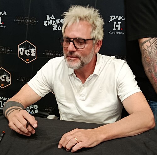Santiago Cañizares