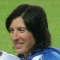 Iryna Lishchynska