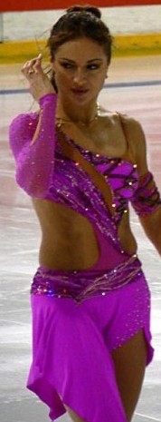 Margarita Drobiazko