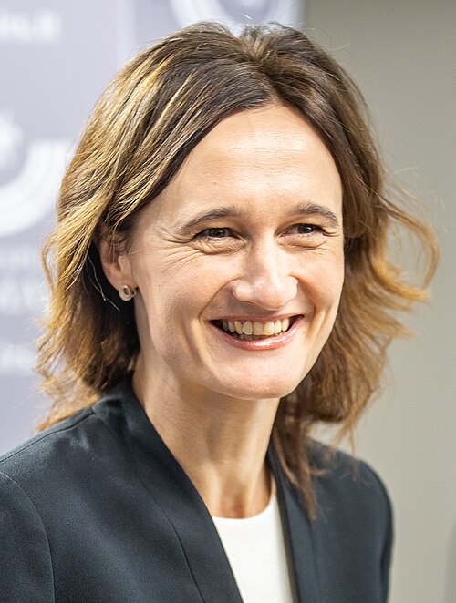 Viktorija Čmilytė-Nielsen
