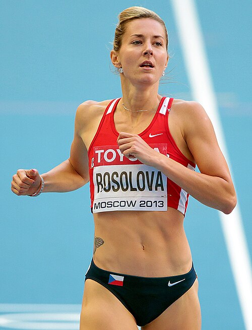 Denisa Rosolová