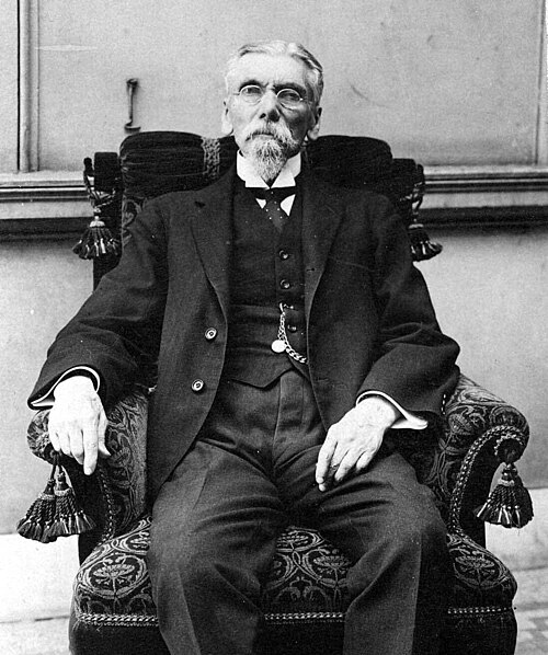 José Evaristo Uriburu
