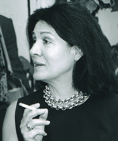 Paloma Ruiz Picasso
