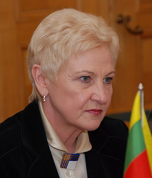 Irena Degutienė