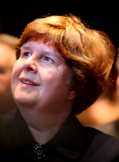 Christina Romer