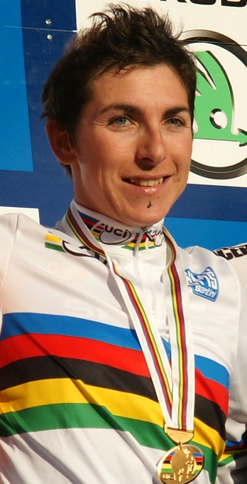 Giorgia Bronzini