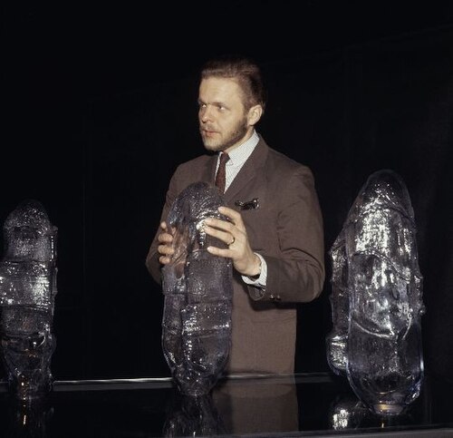 Timo Sarpaneva