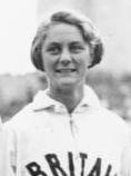 Dorothy Tyler-Odam