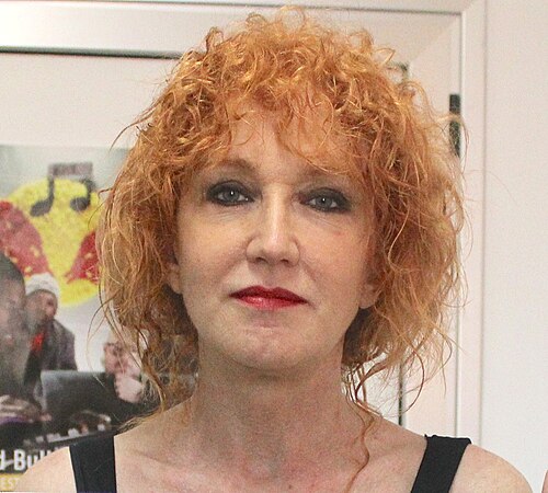 Fiorella Mannoia