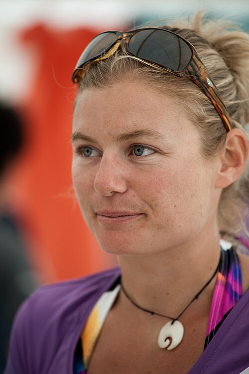 Martina Schild