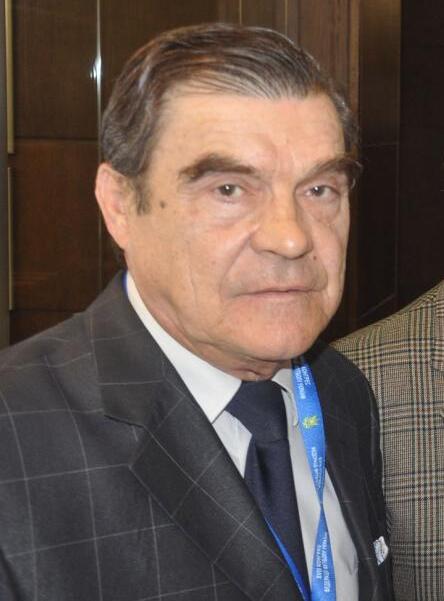 Volodymyr Troshkin