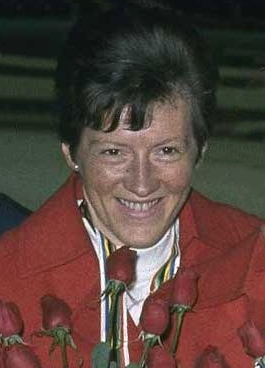 Inger Aufles