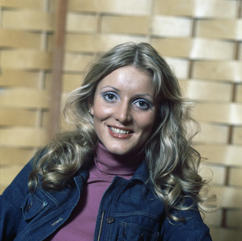 Anne-Karine Strøm