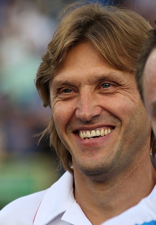 Yevgeni Bushmanov