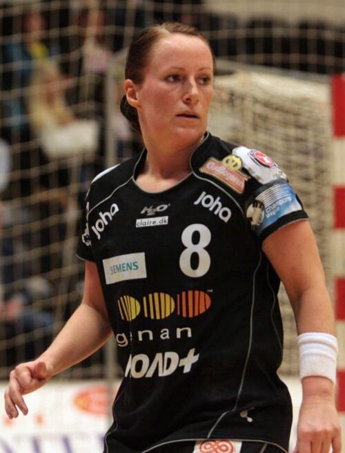 Ragnhild Aamodt