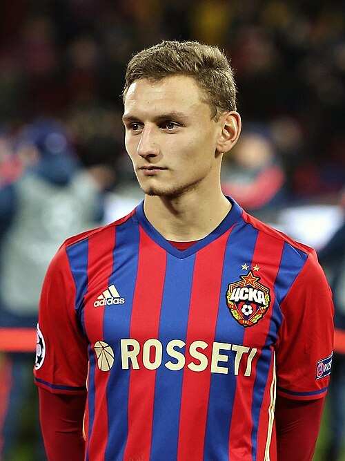 Fyodor Chalov