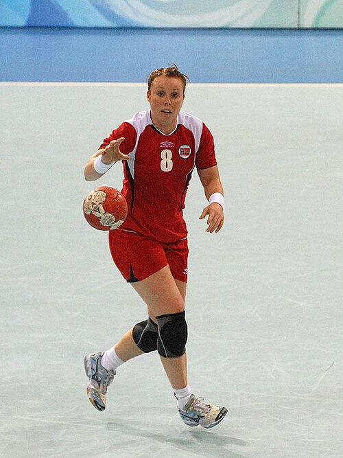 Karoline Dyhre Breivang
