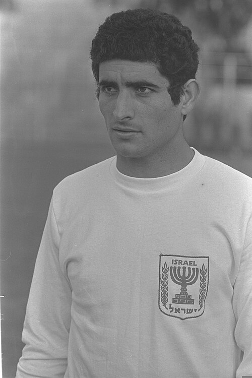 Moshe Romano