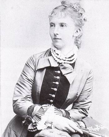 Princess Marie of Prussia