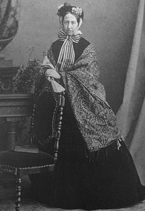 Archduchess Maria Beatrix of Austria-Este