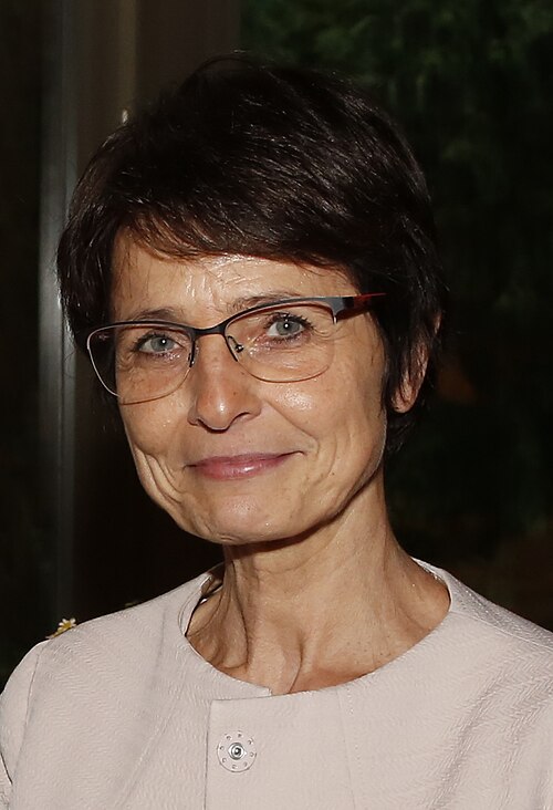 Marianne Thyssen