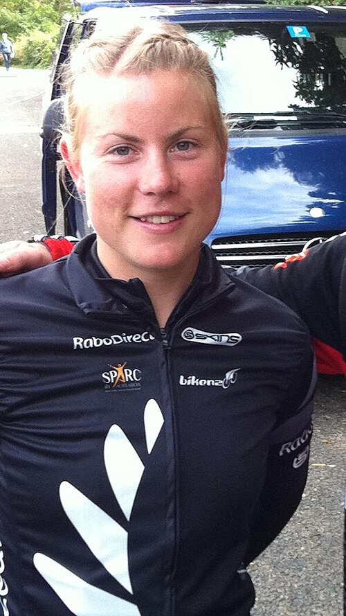 Linda Villumsen