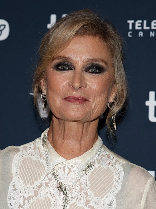 Lena Endre