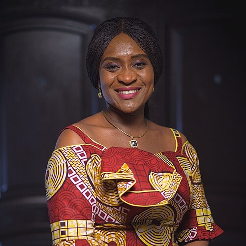 Abena Osei Asare