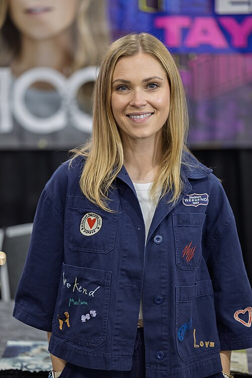 Eliza Taylor