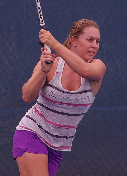 Sally Peers