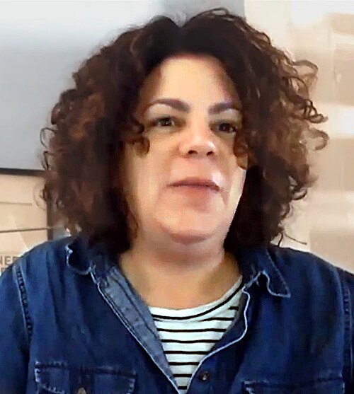Rose Troche