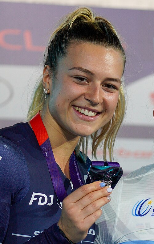 Mathilde Gros