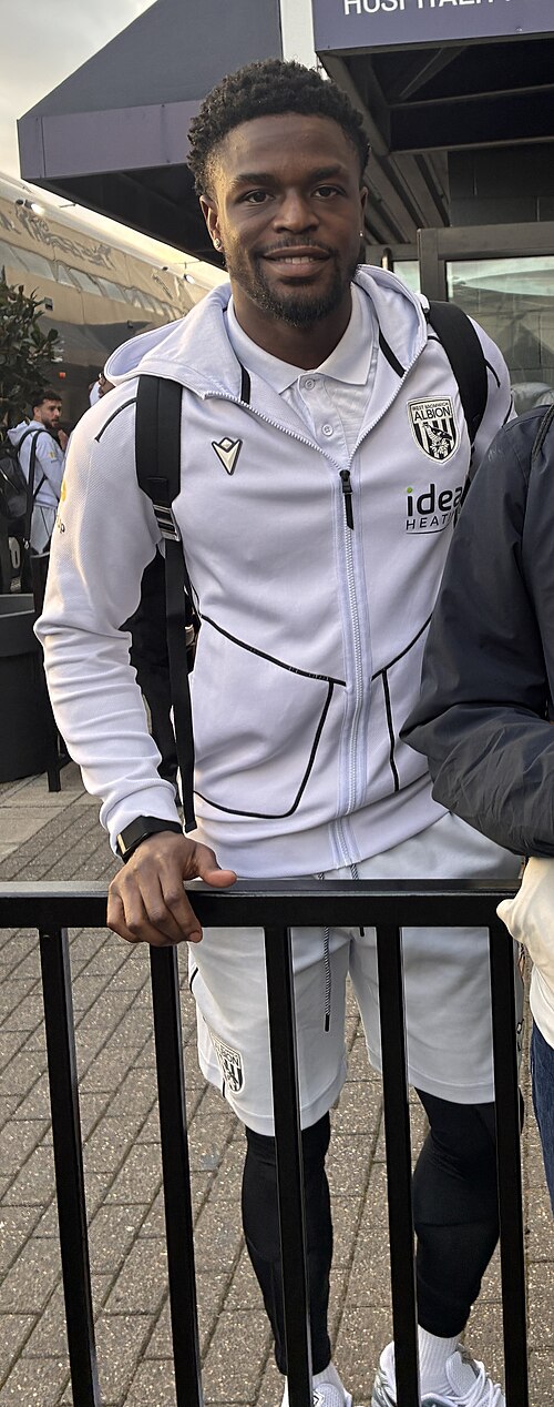 Josh Maja