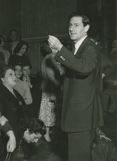 Gian Carlo Menotti