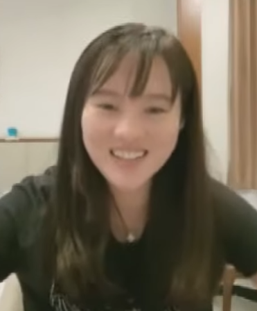 Chen Ruolin